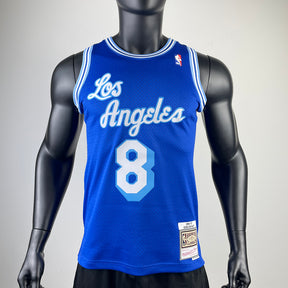 NBA Regata Los Angeles Lakers Masculina - Azul II