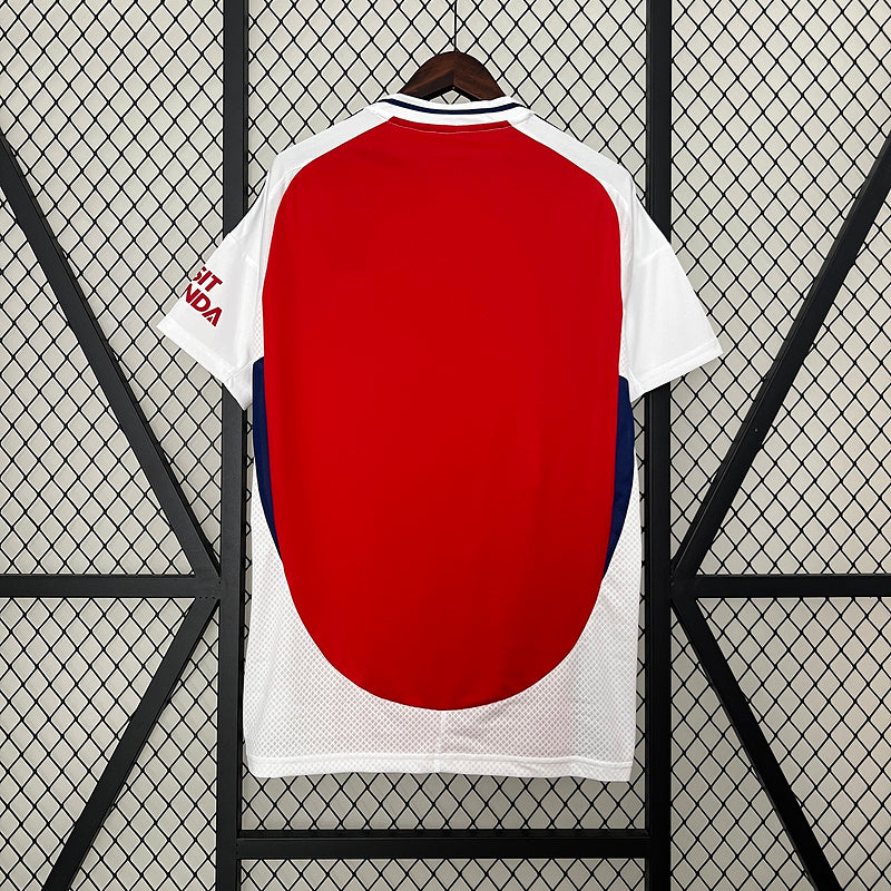 Camisa Arsenal 24/25  | Futmantos