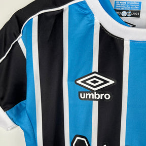 Kit Infantil Grêmio - 23/24 | Futmantos