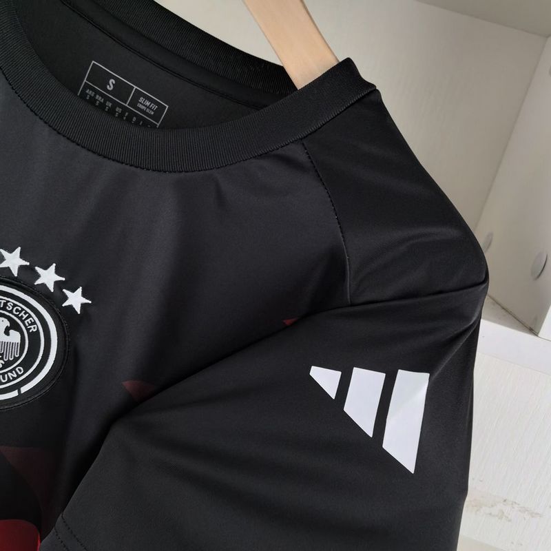 Camisa Alemanha 24/25 - Pré jogo