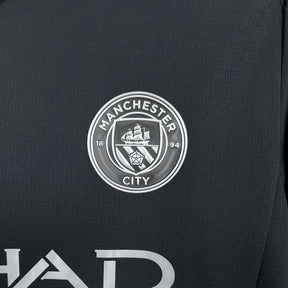 Camisa Manchester City lI - 25/26 Torcedor | Futmantos