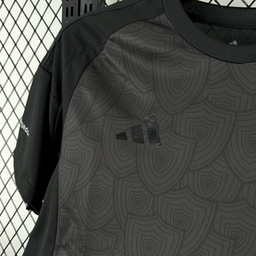 Camisa Atlético Mineiro 25/26  All Black Adidas | FutMantos