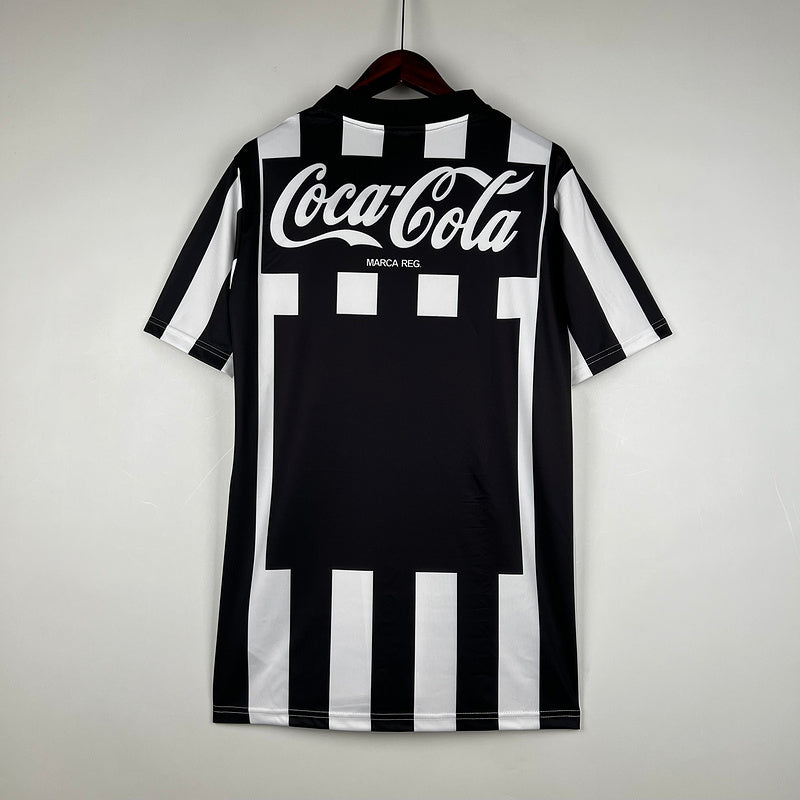 Camisa Botafogo 1992 - Retrô | Futmantos