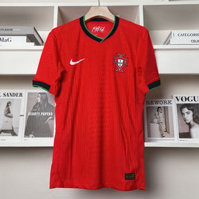 Camisa  Portugal 24/25 - Jogador  | Futmantos