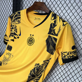 Camisa Inter de Milão Ill 24/25 Nike - Torcedor | Futmantos