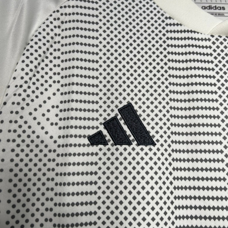 Camisa Atlético Mineiro ll 24/25 | FutMantos