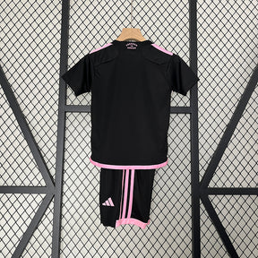 Kit Infantil Inter Miami II 2024/25 | Futmantos