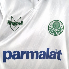 Camisa Palmeiras 1995 - Retrô | Futmantos