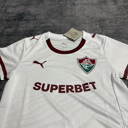 Kit Infantil Fluminense II 26/27 | FutMantos