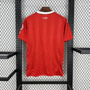 Camisa Bayern de Munique Treino 25/26 | FutMantos