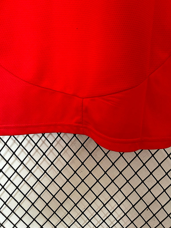 Camisa Internacional 25/26 - A Patrick 10 | Futmantos