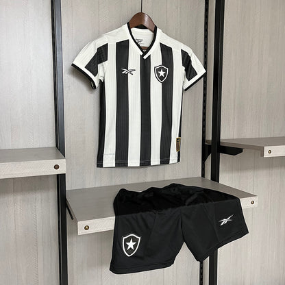 Kit Infantil Botafogo 24/25 | Futmantos