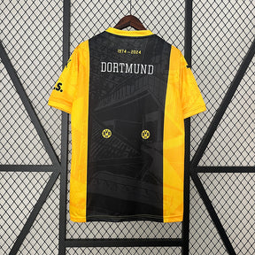 Camisa Borussia Dortmund - Edição Westfalenstadion 50 anos | Futmantos