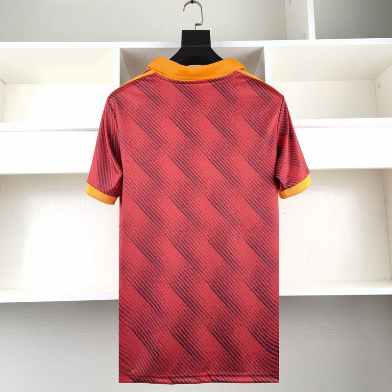 Camisa Roma - 24/25