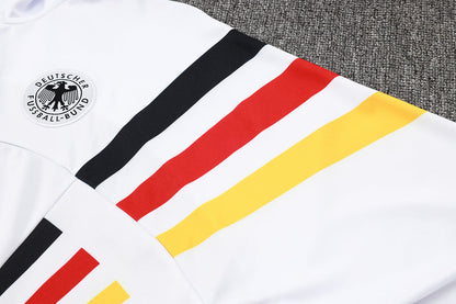 Agasalho de treino Alemanha 24/25 - Passeio  | Futmantos