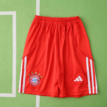 Kit Infantil Bayern de Munique I 2025/26 | Futmantos