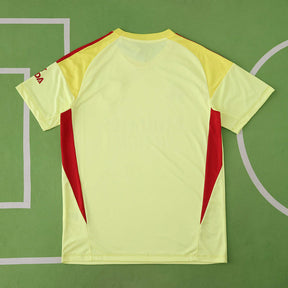 Camisa Arsenal Goleiro 25/26 | Futmantos
