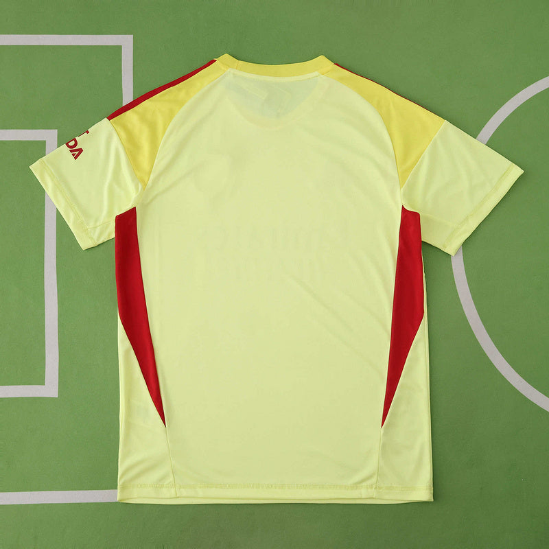Camisa Arsenal Goleiro 25/26 | Futmantos