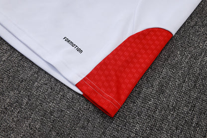 Conjunto Agasalho Alemanha 2026 II | Futmantos