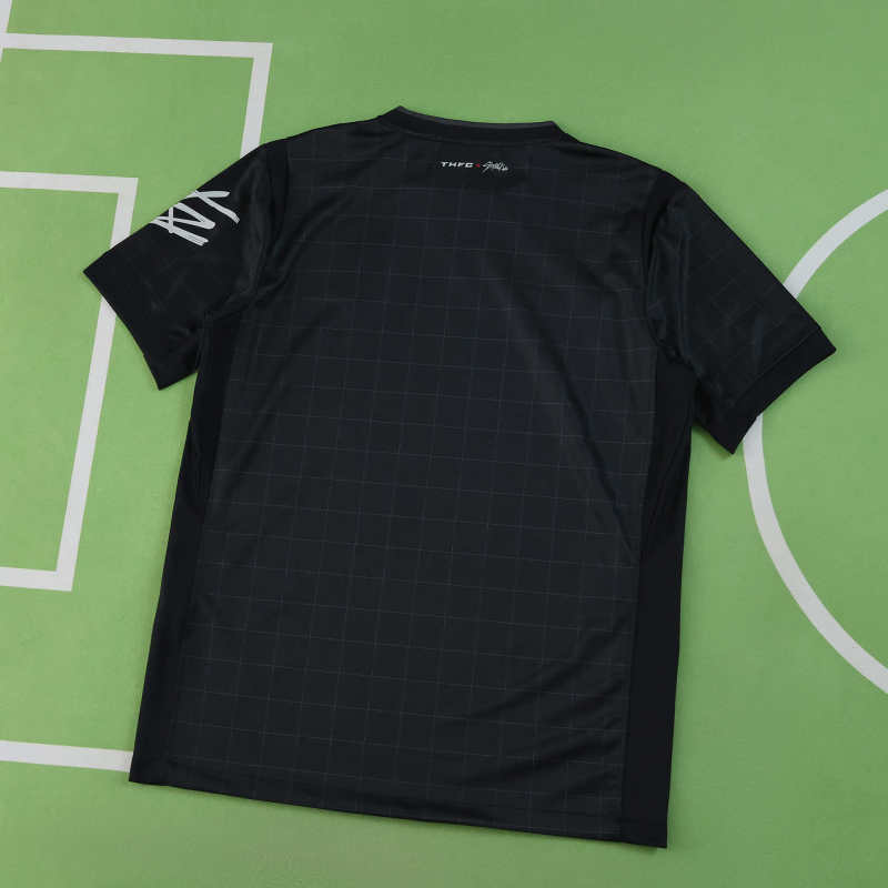 Camisa Tottenham Spurs Il - 25/26 Stussy | Futmantos