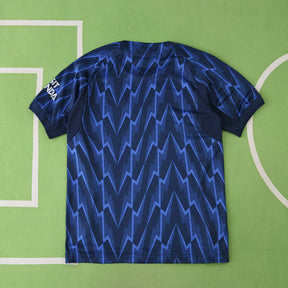 Camisa Arsenal II 25/26 Versão Jogador | Futmantos