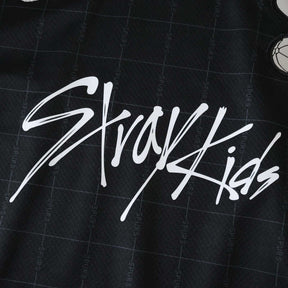 Conjunto Infantil Tottenham Spurs II 2025/26 Stray Kids | Futmantos