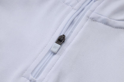 Conjunto Agasalho Alemanha 2026 II | Futmantos