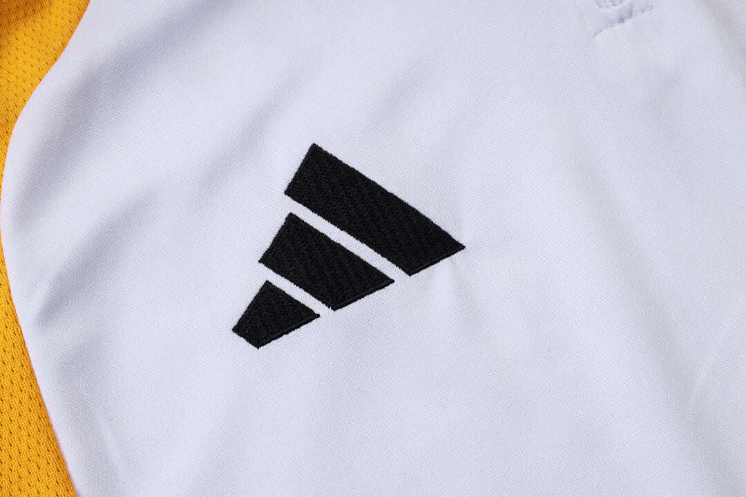 Conjunto Agasalho Alemanha 2026 II | Futmantos