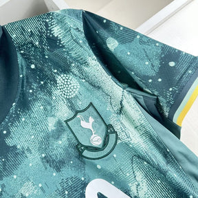 Camisa Tottenham Spurs IlI - 24/25 | Futmantos