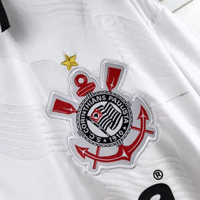 Camisa Corinthians 1994 - Retrô | Futmantos