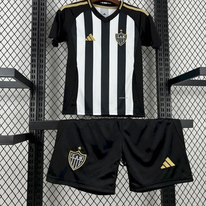 Kit Atlético Mineiro l 25/26 | Futmantos