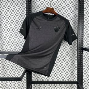 Camisa Atlético Mineiro 25/26  All Black Adidas | FutMantos