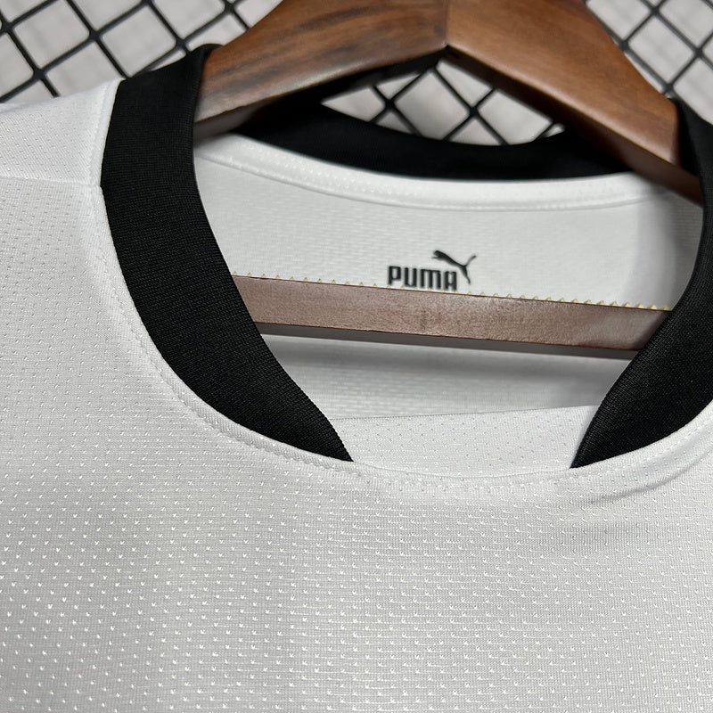 Camisa Valencia l 24/25 - Puma | FutMantos