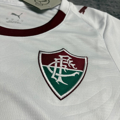 Kit Infantil Fluminense II 26/27 | FutMantos