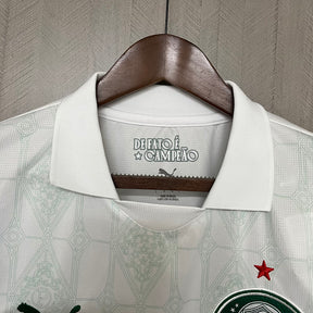 Camisa Palmeiras ll 25/26 - | Super Mundial