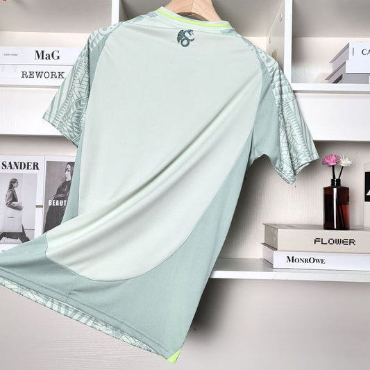 Camisa México II 24/25 - Copa América 2024