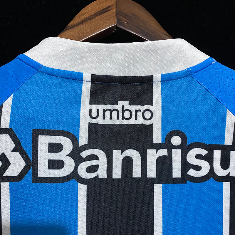 Camisa Grêmio 16/17 Libertadores | Futmantos