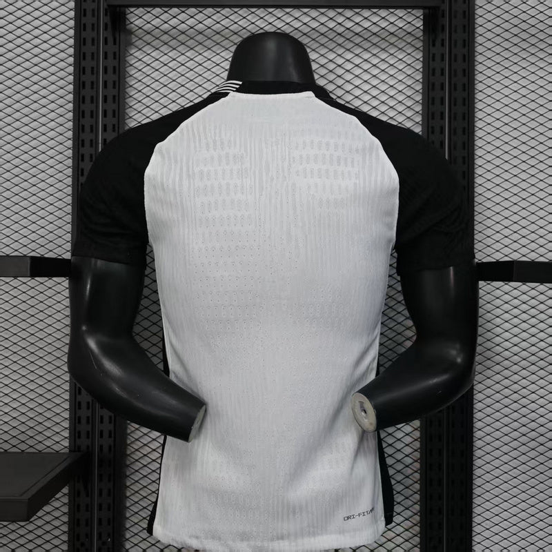 Camisa Corinthians Il 25/26 Jogador | Futmantos