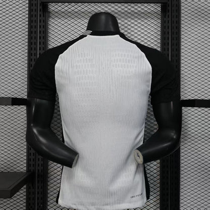 Camisa Corinthians Il 25/26 Jogador | Futmantos