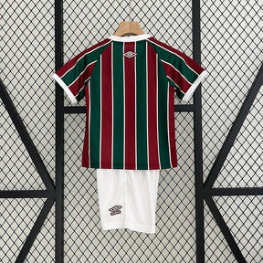 Kit Infantil Fluminense - 2023/24 | Futmantos