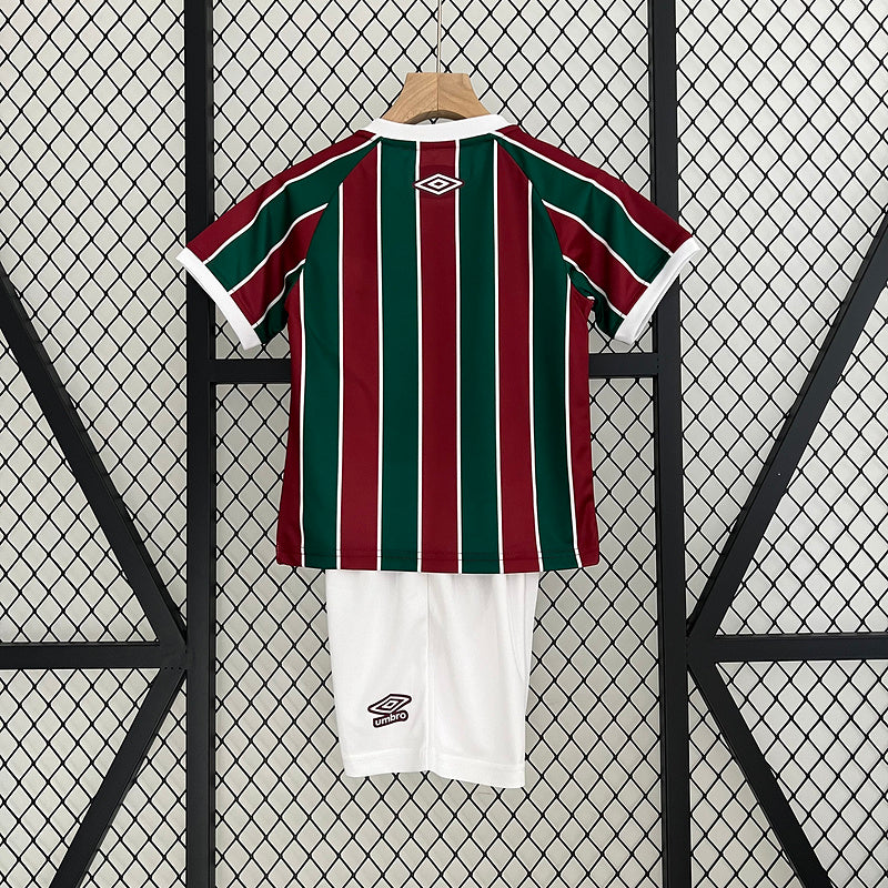 Kit Infantil Fluminense - 2023/24 | Futmantos