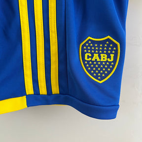 Kit Infantil Boca Juniors - 2023/24 | Futmantos