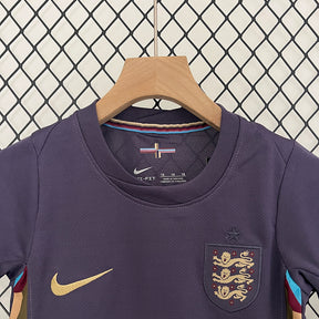 Kit Infantil Inglaterra 24/25 | Futmantos