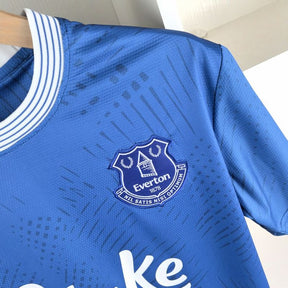 Camisa Everton - 24/25 | Futmantos