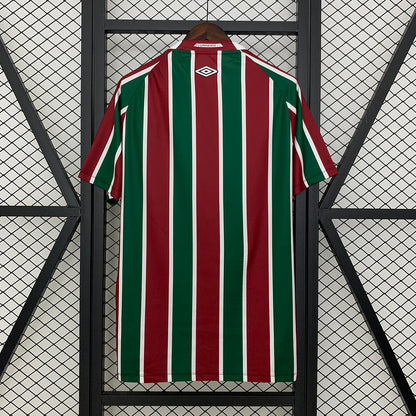 Camisa Fluminense I 25/26 - Libertadores/Mundial | Futmantos