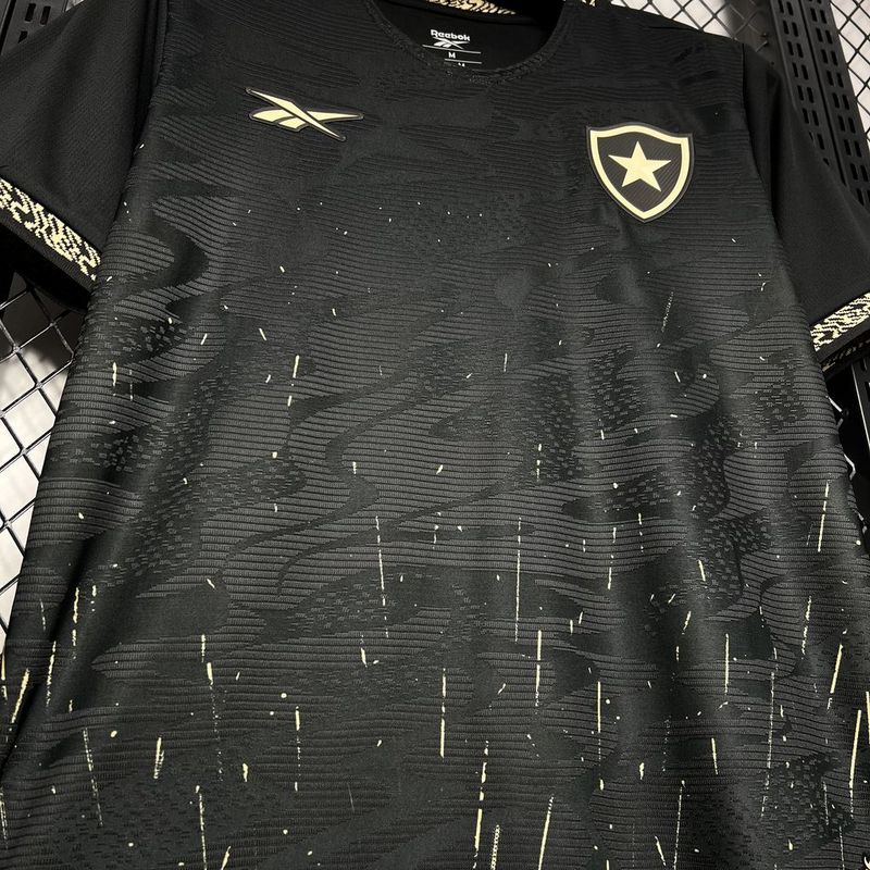 Camisa Botafogo ll - 24/25 Torcedor | FutMantos