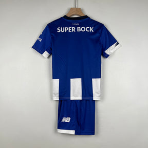 Kit Infantil FC Porto - 23/24 | Futmantos