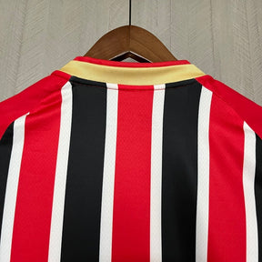 Camisa São Paulo II Feminina 25/26 | Futmantos