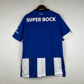 Camisa FC Porto - 23/24 | Futmantos