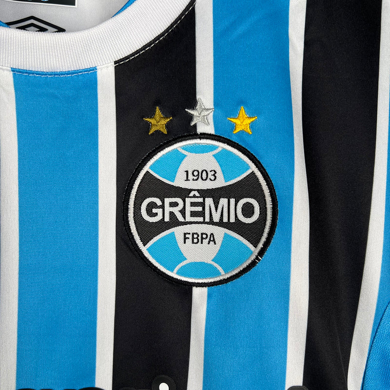 Kit Infantil Grêmio - 23/24 | Futmantos